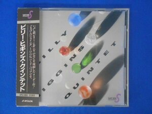 cd21012◆CD/BILLY HIGGINS ビリー・ヒギンズ/QUINTET クインテット/中古