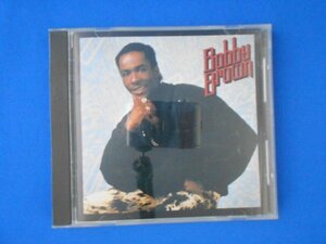 cd21269◆CD/Bobby Brown ボビー・ブラウン/King Of Stage/中古