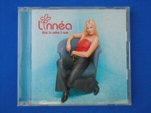 cd20095◆CD/Linnea(リニア)/this is who I am(ディス イズ フ― アイ アム)/中古