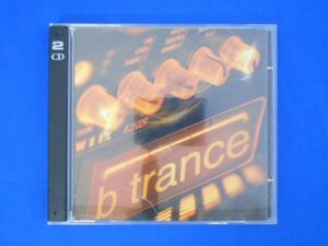 cd21137◆CD/b trance(輸入盤) [2CD]/オムニバス/中古