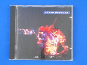 cd20053◆CD/Latin Quarter ラテン・クォーター/Long Pig ロング・ピッグ(輸入盤)/中古