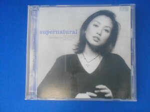 cd20619◆CD/supernatural(スーパーナチュラル)/First Impression(ファーストイムプレッション)/中古