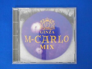 cd21147◆CD/DANCE M-CARLO MIX エム-カルロ・ミックス/オムニバス/中古