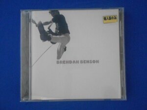 cd20931◆CD/BREBDAN BENSON ブレンダン・ベンソン/ONE MISSISSIPPI ワン・ミシシッピ(輸入盤)/中古