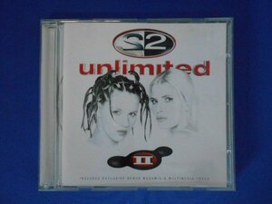 cd20142◆CD/2unlimited 2アンリミテッド/WANNA GET UP ワナ・ゲット・アップ (輸入盤)/中古