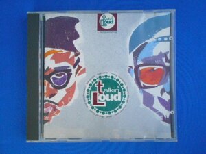 cd20394◆CD/talkin Loud トーキン・ラウド(輸入盤)/オムニバス/中古