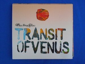 cd20357◆CD/Three Days Grace スリー・デイズ・グレイス/Transit Of Venus(輸入盤)/中古