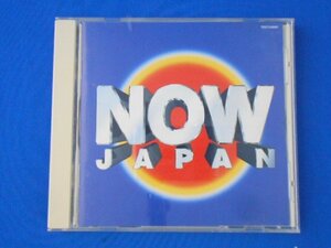 cd21689◆CD/NOW JAPAN/オムニバス/中古