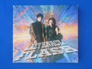 cd20880◆CD/LAZY KNACK レイジー・ナック/FLASH(初回限定盤)/中古