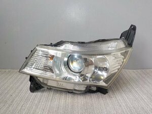 中古 パレット DBA-MK21S 左ヘッドランプ 35320-82K20/21 ＨＩＤ KOITO 100-59207 [ZNo:04000178]