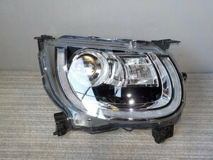 中古 イグニス DAA-FF21S 右ヘッドランプ ＬＥＤ KOITO 100-59349 [ZNo:04002925]