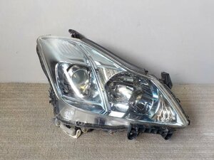 中古 クラウン DAA-GWS204 右ヘッドランプ 81110-30C70/73 ＨＩＤ STANLEY 30-344 [ZNo:05001899]