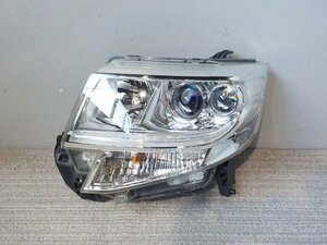 中古 タント DBA-LA600S 左ヘッドランプ 81185-B2030 ＬＥＤ KOITO 100-51392 [ZNo:06000373]