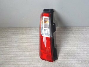 中古 ワゴンR DBA-MH34S 左テールランプ 35670-72M00 TOKAI 35603-72M0 [ZNo:06000653]