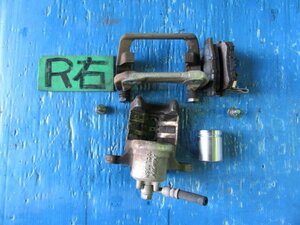 中古 ステップワゴン DBA-RK5 右リアキャリパー 43018-SZW-000 [ZNo:04002066]