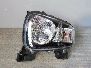 中古 キャロル DBA-HB36S 右ヘッドランプ 1A59-51-031B ハロゲン STANLEY W2380 [ZNo:05002625]