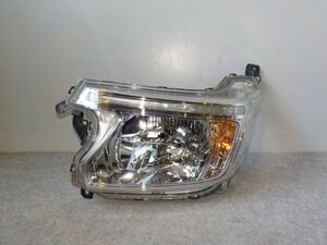 中古 N-WGN DBA-JH1 左ヘッドランプ 33151-T6G-921 ＨＩＤ ユニット単体 STANLEY W3609 [ZNo:04003369]