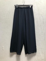 新品☆L紺系♪レースブラウス＆ワイドパンツ♪セットアップ♪パーティー☆a701_画像5