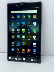 【Androidタブレット】Lenovo Tab4 8 TB-8504X◆T4052101