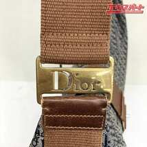 Dior ディオール ストリートシック ショルダーバッグ レディースバッグ ワンハンドルバッグ ミスマ店_画像7