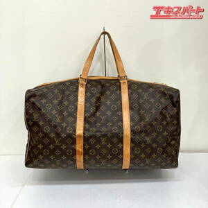 LOUIS VUITTON ルイヴィトン サックスプール55 M41622 ボストンバッグ トラベルバッグ モノグラム 旅行バッグ ミスマ店