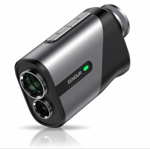 [ новый товар * нераспечатанный ]EENOUR U800 Golf лазерный дальномер черный дальномер 