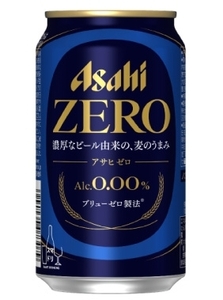 セブンイレブン アサヒ ゼロ 350ml 無料引換券