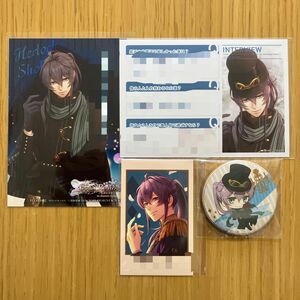 ショルメ Code:Realize コドリア 10th Anniversary フォトカ 他