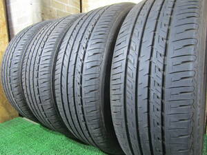 札幌発☆最落なし★SEIBERLING SL201 215/45R18 4本 売切り