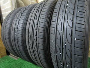 札幌発☆最落なし★ダンロップ エナセーブ EC202 165/70R14 4本 売切り