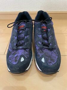 サッカニー Saucony スニーカー Procyon R/C 26.5cm