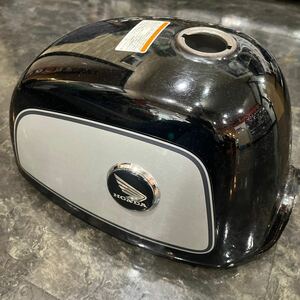  Honda Gorilla 50 gasoline tank original 