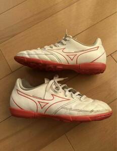 [21,0 см] Рецензент обуви для футбола Mizuno Soccer