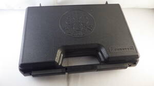 BERETTA hard gun case 