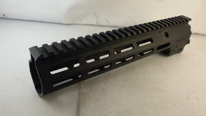 z-parts?　geissele smr mk16 10.5インチハンドガード