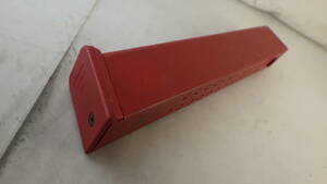 CLASSIC ARMY type 9mm magazine RED