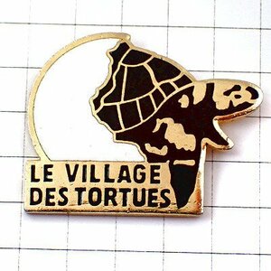  pin badge * egg from came out only . attaching. turtle turtle. .* France limitation pin z* rare . Vintage thing pin bachi