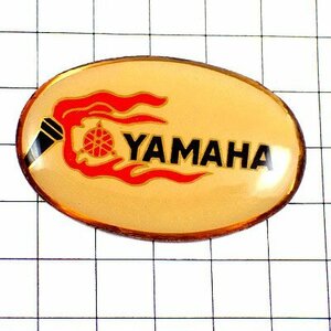  значок * Yamaha 2 колесо мотоцикл звук . мотоцикл YAMAHA* Франция ограничение булавка z* редкость . Vintage было использовано булавка bachi