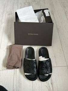 BOTTEGA VENETA ボッテガ クラシックウィーブサンダル