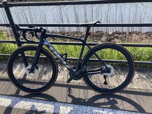 TREK EMONDA SLR オリジナル