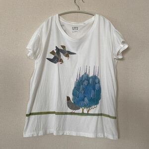 ユニクロ　ＵＴ　Ｍサイズ　半袖Tシャツ