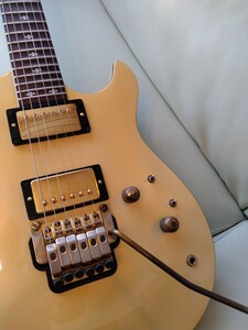中古！yamahaヤマハ SFX-1 エレキギター！！