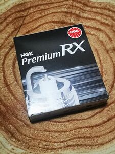 ★NGK プレミアムRXスパークプラグ BKR5ERX-11P 93228 4本セット★