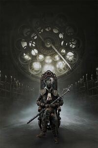 figma 時計塔のマリア The Old Hunters Edition ブラッドボーン マックスファクトリー Bloodborne 新品未開封 国内正規品