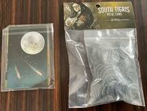 Wayfarers of the South Sea board game KS Ed. ボードゲーム キックスターター版_画像3