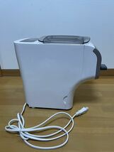 フィリップス PHILIPS HR2365 ヌードルメーカー 家庭用自動製麺機_画像5