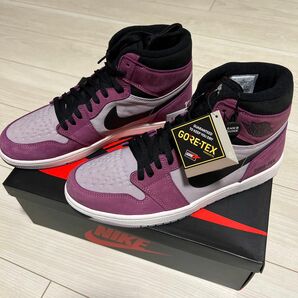 ☆ NIKE AIR JORDAN1 ELEMENT。ゴアテックス。29.0センチ。 ナイキ ジョーダン☆