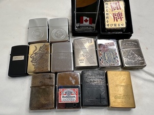 ZIPPO