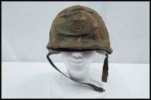  Tokyo ) вооруженные силы США сброшенный товар M2 шлем DSA100-73-C-0582