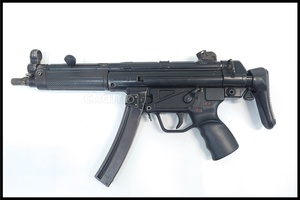  Tokyo ) immovable gun MP5A3 short machine gun new processing 